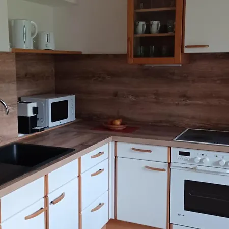 Gertraud Lejlighed *