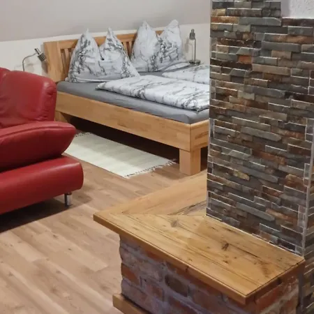 아파트 Gertraud *