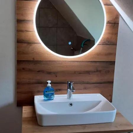 아파트 Gertraud *