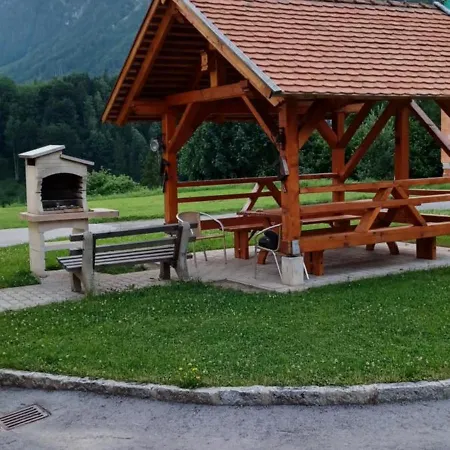 Gertraud 아파트 *