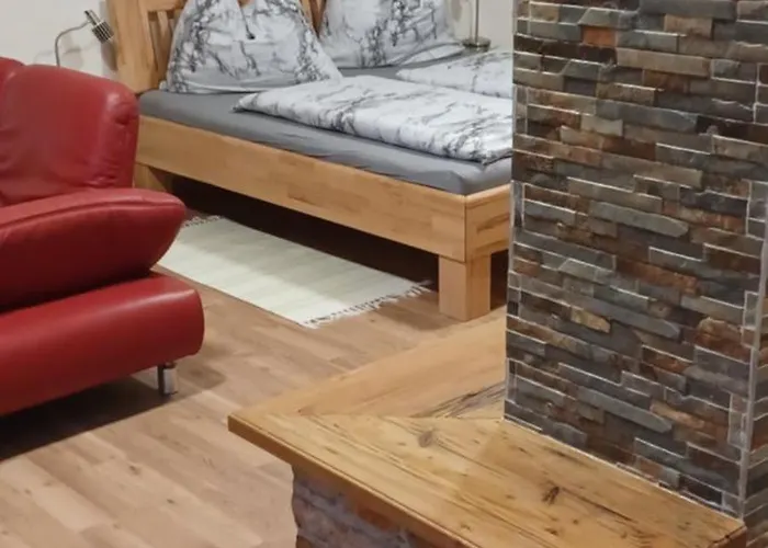 Appartement Gertraud *