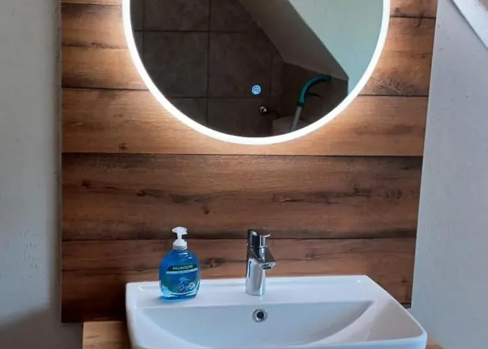 Appartement Gertraud *